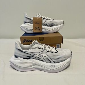 ASICS Superblast 3 BNIB